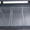 CONGELATEUR 700LITRES ASTECH HORIZONTAL GRIS CH700GM thumb 4