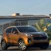 KIA SPORTAGE 2017 thumb 3
