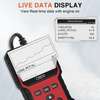 Outils de Diagnostique Automobile Lecteur de Codes OBD thumb 2
