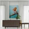 Penthouse F5 à vendre Almadies King Fadh thumb 3