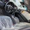 Toyota Camry 2021 faible kilométrage thumb 11