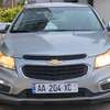 Chevrolet cruse thumb 2