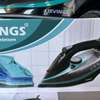 IRVINGS ISIE2201G fer vapeur 2200W efficace thumb 3