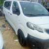 MINIBUS PEUGEOT EXPERT  9 Places thumb 2