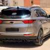 KIA SPORTAGE 2016 thumb 9