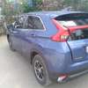 MITSUBISHI ECLIPSE CROSS 2020 thumb 9