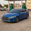 Hyundai AVANTE 2017 thumb 9