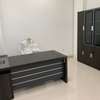 Table bureau et Rangement complet thumb 0