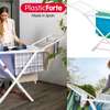 Sèche linge en plastique thumb 1