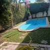 Très jolie villa F8 avec piscine aux Almadies thumb 0