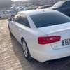Audi A6 2012 thumb 2