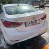 LOCATION DE VOITURE HYUNDAI thumb 5