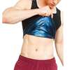 Ceinture de sudation pour hommes, dégraissage thumb 1