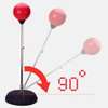 Punching-ball, pour adultes et adolescents thumb 6