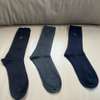chaussettes homme coton  confort lot de 3 thumb 5