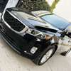 KIA SEDANO 8 places luxury thumb 1
