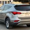Hyundai Santa Fe 2018 thumb 10
