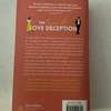 The Spanish love Déception - Elena Armas thumb 1