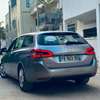 Peugeot 308 venant année 2019 diesel thumb 12