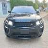 Rang Rover Evoque thumb 0