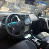 Toyota Land Cruiser 2022 SUV gris métallisé thumb 3