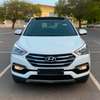 HYUNDAI SANTA FE 2018 thumb 0