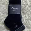 Converse Lot 3 Chaussettes Basses Noires Taille Unique thumb 6