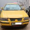 Taxi Sen Iran thumb 0