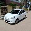 Mitsubishi Mirage 2015 thumb 4