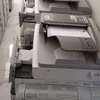 RICOH MPC 4502: (45) copie par  minute thumb 1