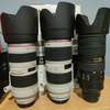 Objectif 70-200 f/2.8 canon , Nikon thumb 3