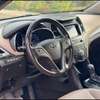 HYUNDAI SANTAFÉ AWD 2017 thumb 2