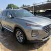 HYUNDAI SANTA FE 2019 thumb 3