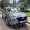 Hyundai Santafe 2020 thumb 0