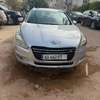 Peugeot 508 thumb 0