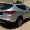Hyundai santafe Diesel thumb 5