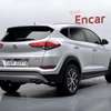 Vends  hyundai tucson 2.0 thumb 5