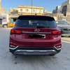 Hyundai Santa Fe thumb 7