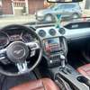FORD MUSTANG 2015 thumb 5