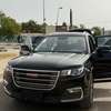 Haval 2018 Noir thumb 0