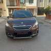 Peugeot 2008 2016 thumb 0