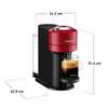 Machine à café Nespresso VERTUO NEXT thumb 1