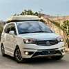 KORANDO TURISMO 2017 thumb 7