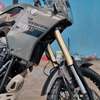Yamaha Ténéré700 trail gris polyvalent Annee 2024 thumb 2
