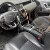 Land Rover Discovery 2017 thumb 3
