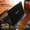 Lenovo Legion Pro 7 RTX 5070Ti thumb 1