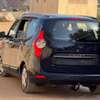 Dacia Lodgy  Monospace Familial Spacieux thumb 9