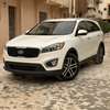Kia Sorento 2017 thumb 0