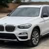 BMW X3 2019 XDrive thumb 0
