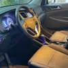 Hyundai Tucson 2016 4x4 thumb 2